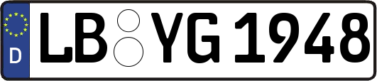 LB-YG1948