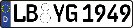LB-YG1949