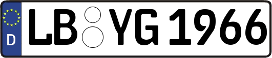 LB-YG1966