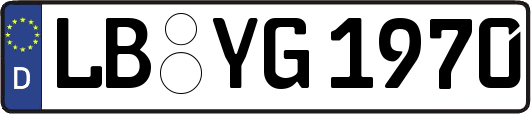 LB-YG1970