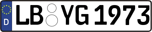 LB-YG1973