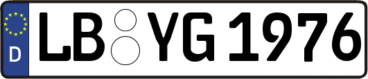 LB-YG1976
