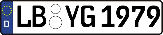 LB-YG1979
