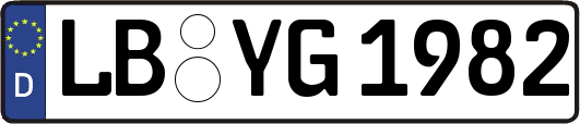 LB-YG1982