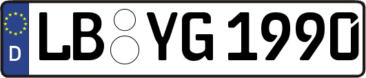 LB-YG1990