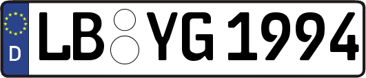 LB-YG1994