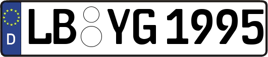 LB-YG1995