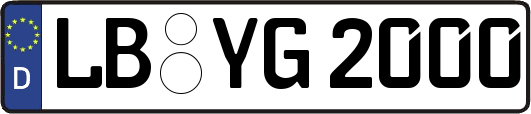 LB-YG2000