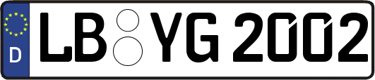 LB-YG2002