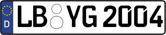 LB-YG2004
