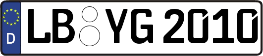 LB-YG2010
