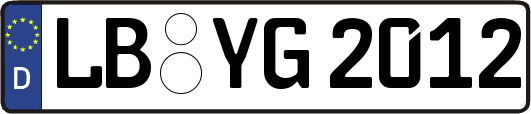 LB-YG2012