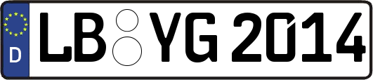 LB-YG2014