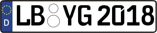 LB-YG2018