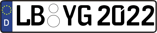 LB-YG2022