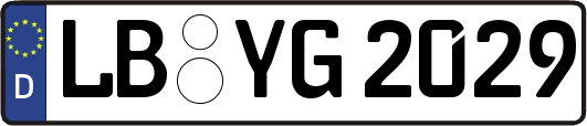 LB-YG2029