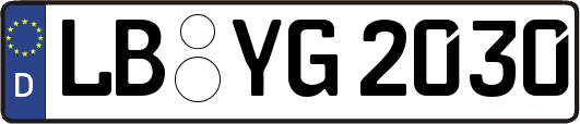 LB-YG2030