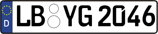 LB-YG2046