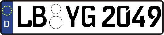 LB-YG2049