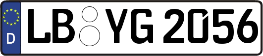 LB-YG2056