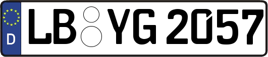 LB-YG2057