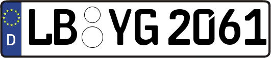 LB-YG2061