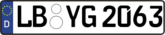 LB-YG2063