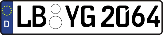 LB-YG2064