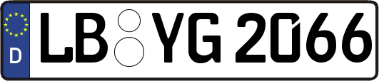 LB-YG2066