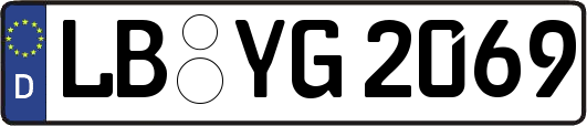 LB-YG2069