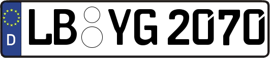 LB-YG2070