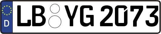LB-YG2073
