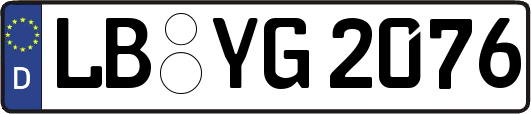 LB-YG2076