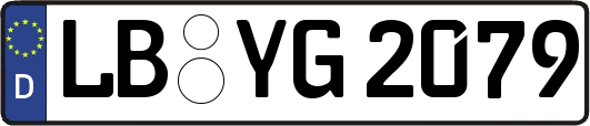 LB-YG2079