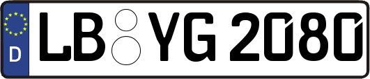 LB-YG2080