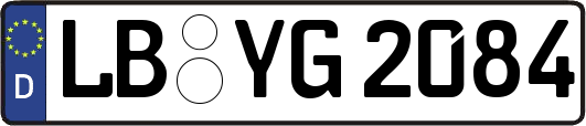 LB-YG2084
