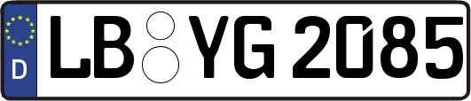 LB-YG2085
