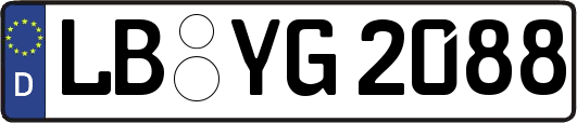 LB-YG2088