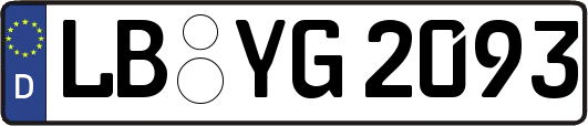 LB-YG2093