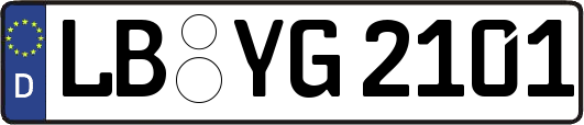 LB-YG2101