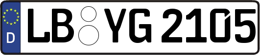 LB-YG2105