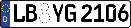 LB-YG2106