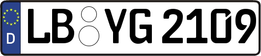 LB-YG2109