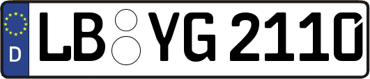 LB-YG2110