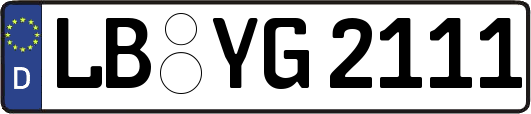 LB-YG2111