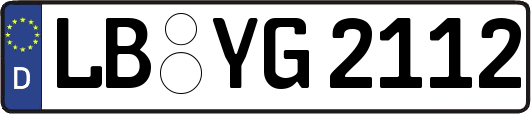 LB-YG2112