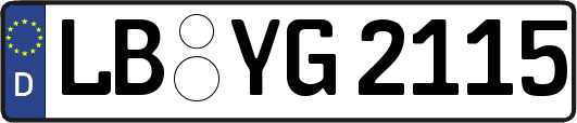 LB-YG2115