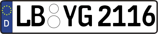 LB-YG2116