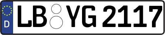 LB-YG2117