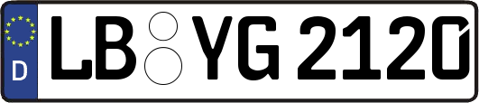 LB-YG2120